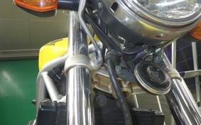 HONDA VTR 250 Gen. 2 2025 MC33