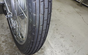 HONDA C90 SUPER CUB 2023 HA02