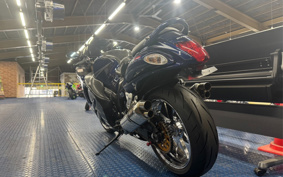 SUZUKI GSX-1300R HAYABUSA 2009 GX72A