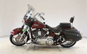 HARLEY FLSESE1800CVO 2012