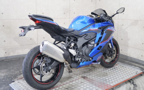 KAWASAKI NINJA ZX-4R SE 2023 ZX400P