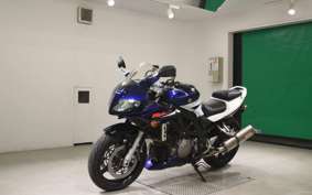 SUZUKI SV1000S 2005 VT54A