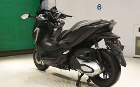 HONDA FORZA 250 MF15