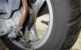 HONDA DIO Gen.5 AF56
