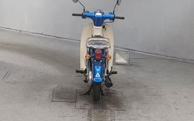 HONDA SUPER CUB110 JA44