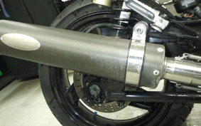 KAWASAKI ZRX-2 2008 ZR400E