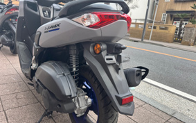 YAMAHA N-MAX 155 ABS SG66J