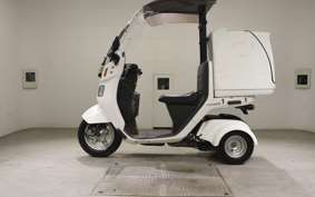 HONDA GYRO CANOPY 2010 TA03