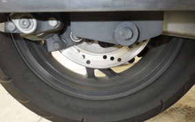 SUZUKI SKYWAVE 250 (Burgman 250) M CJ45A