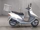 Фото Honda SPACY 125 с японского аукциона