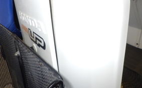 HONDA GYRO UP TA01