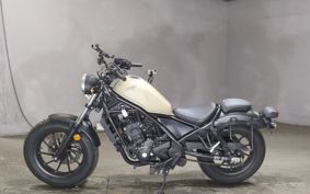 HONDA REBEL MC49