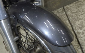 YAMAHA DRAGSTAR 400 CLASSIC 2008