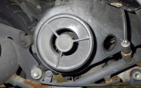 SUZUKI LET's 5 2013 CA47A