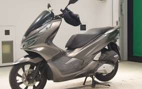 HONDA PCX 125 2001 JF81