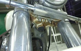 YAMAHA DRAGSTAR 400 CLASSIC 2009 VH01J