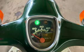 HONDA SUPER CUB50 C50