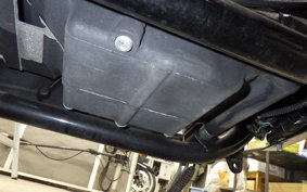 HARLEY FLSTSB 1580 2011