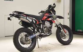 KAWASAKI KLX250D TRACKER 2018 LX250E