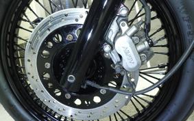 HONDA STEED 400 1992 NC26