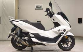 HONDA PCX 160 KF47