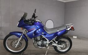KAWASAKI KLE250 ANHELO LE250A