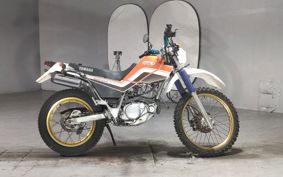 YAMAHA SEROW 225W DG08J
