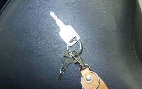 KAWASAKI ESTRELLA CUSTOM 2001 BJ250A