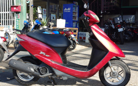 HONDA DIO AF62