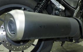 HONDA REBEL 250 MC49