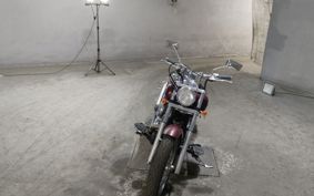 YAMAHA DRAGSTAR 400 2000 4TR