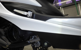 YAMAHA CYGNUS 125 XSR 3 2025 SED8J