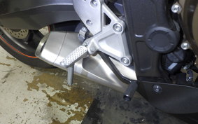HONDA CBR650R 2021