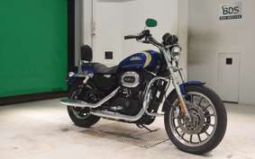 HARLEY XL1200R 2009