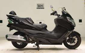 SUZUKI SKYWAVE 250 (Burgman 250) M 2018 CJ45A
