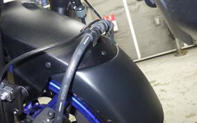 SUZUKI SV650 A 2023 VP55E