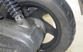 YAMAHA AXIS 100 SB06J