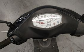 SUZUKI ADDRESS V50 CA4BA