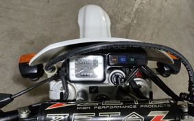 HONDA XR250 MD30