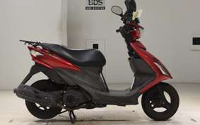 SUZUKI ADDRESS V125 S CF4MA
