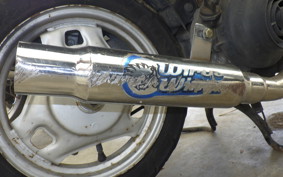 SUZUKI ADDRESS V50 Gen.2 2006 CA44A