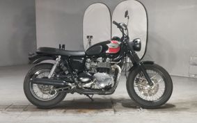 TRIUMPH T100 BONNEVILLE 2006 TJ9152
