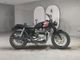 Фото Triumph T100 BONNEVILLE 2006 с японского аукциона