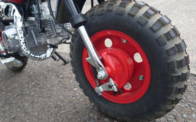 HONDA  MONKEY 40TH SPECIAL  AB27