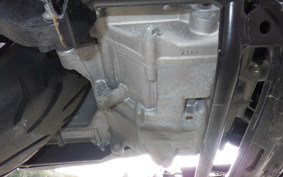 YAMAHA TRICITY 300 2021 SH15J