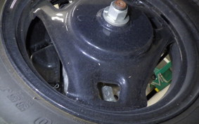 SUZUKI ADDRESS V50 2022 CA4BA