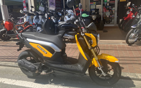 HONDA ZOOMER-X JF52