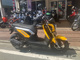 Фото Honda ZOOMER-X 2015 с японского аукциона