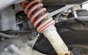 SUZUKI ADDRESS V100 2025 CE11A