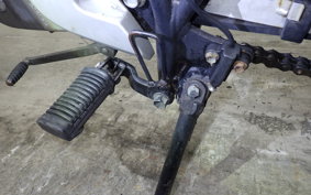 SUZUKI VANVAN 200 2013 NH41A